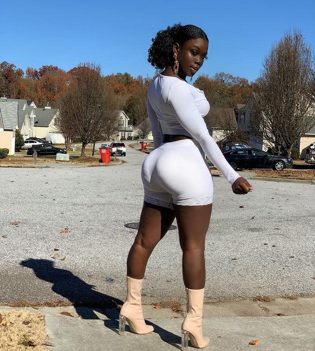 Cire Traore: Meet Guinean American Model Serving in US Army - Gotta News