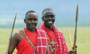 Maasai