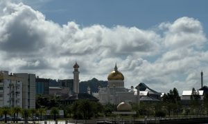 brunei