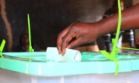kenyan-voter
