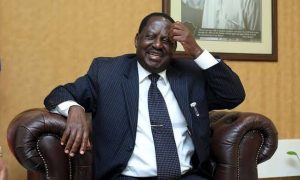 Raila