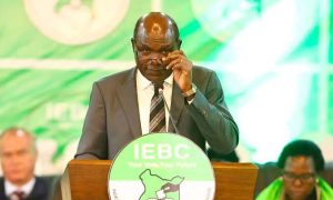 IEBC