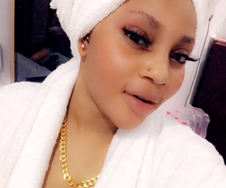 Amelia Pounds Nigerian Socialite Dies While Undergoing Liposuction