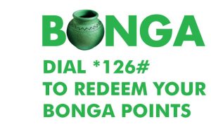 bonga-points
