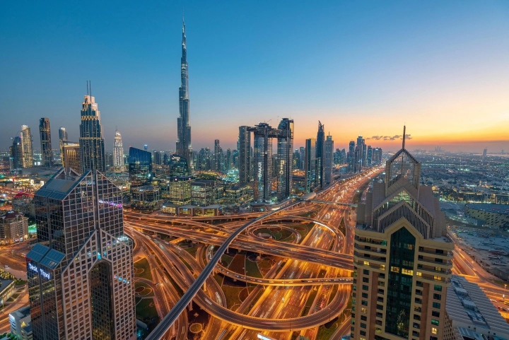 Traveling to Dubai? Here’s 15 Things You Should Know - Gotta News