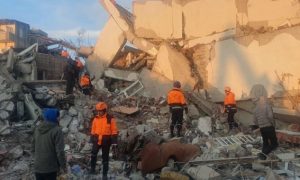 turkey-earthquake