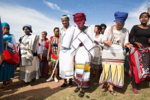 xhosa