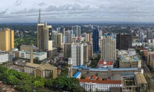 nairobi-cbd