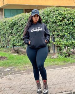 most-curvy-african-actresses