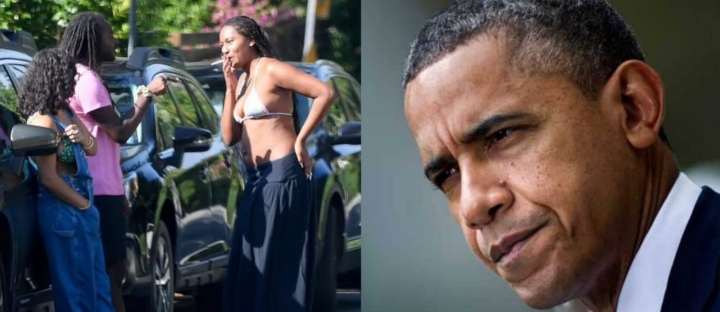 sasha-obama-smoking