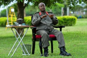 president-museveni