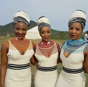 south-african-women