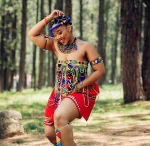 tswana-women