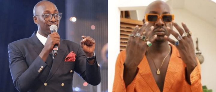 Bien Sauti Sol Shares Story of Poverty, Suffering After His Dad Lost ...