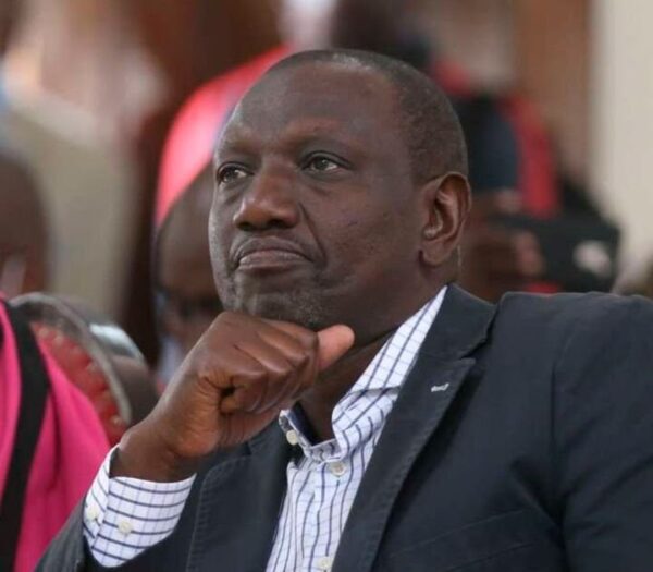 Is William Samoei Ruto Arguably Kenya's Worst President Ever? - Gotta News