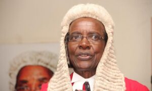 david-maraga CJ