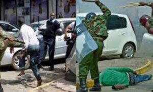 police-brutality