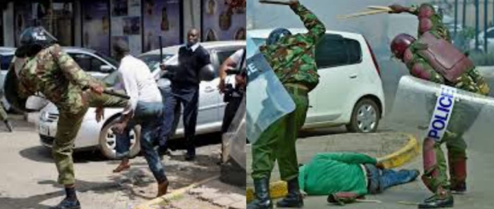 police-brutality