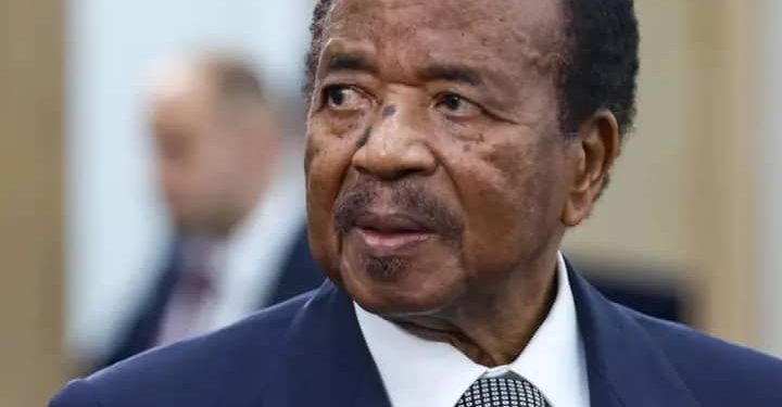 Paul-Biya-cameroon