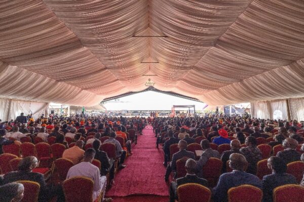 Raila Odinga: A Final Farewell for Kenya’s Most-Revered “Baba” - Gotta News