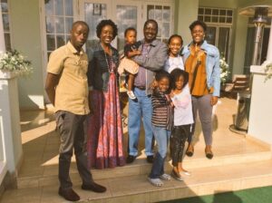 raila-odinga-family