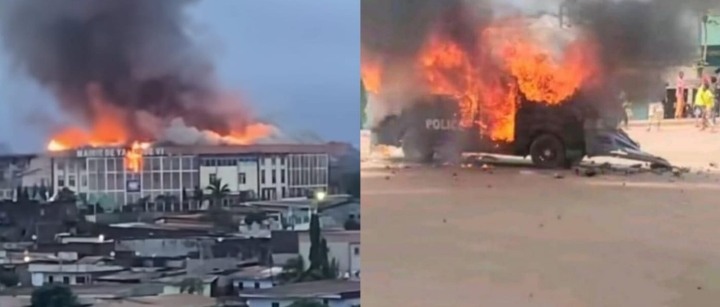 tanzania-election-violence