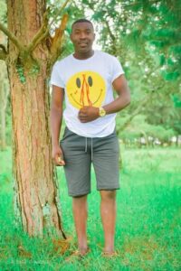 eliud-luvonga-kdf-photos