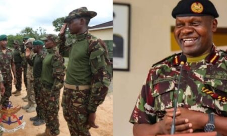 kdf-soldier-salutes-masengeli