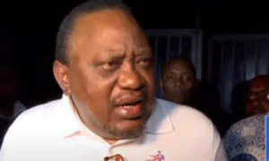 uhuru-kenyatta-health