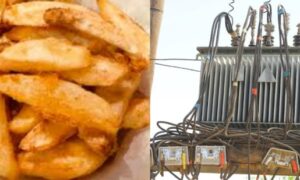 transformer-oil-chips