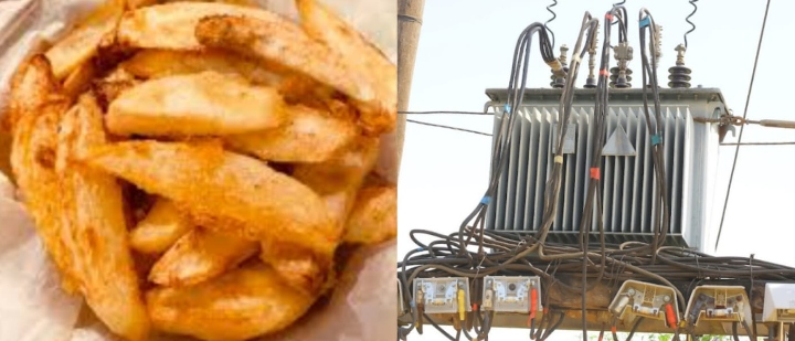 transformer-oil-chips