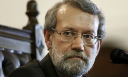 ali-larijani