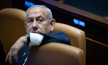 benjamin-netanyahu