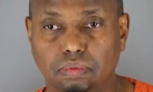 Abdirashid-Ismail-Said