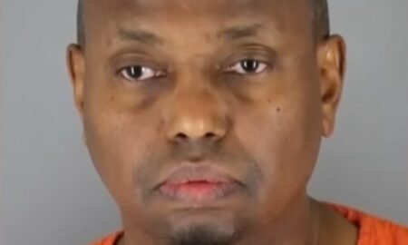 Abdirashid-Ismail-Said