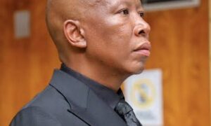julius-malema