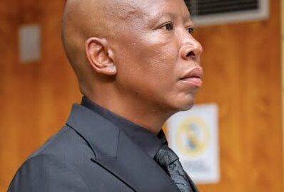 julius-malema