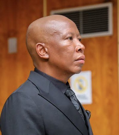 julius-malema