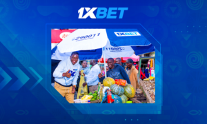 1Xbet community-support