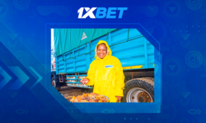 1xbet community support