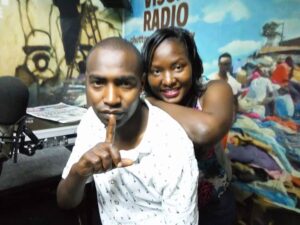 bonoko-biography