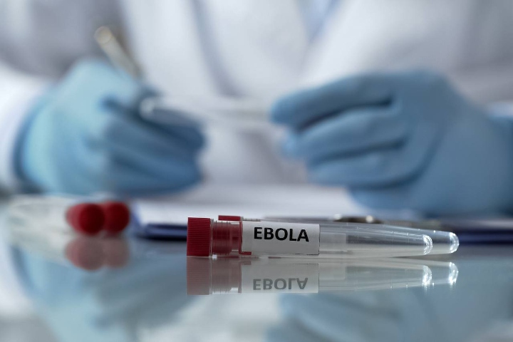 ebola-specialists
