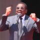 james orengo