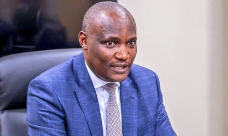 john-mbadi