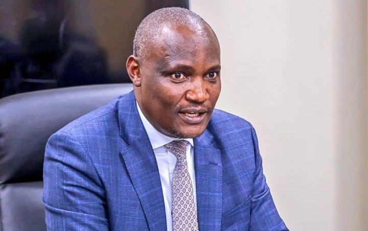 john-mbadi