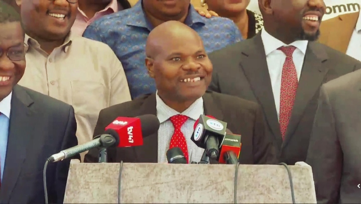 kennedy-kaunda