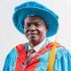 prof ayub gitau
