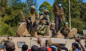 Nanyuki-KDF 