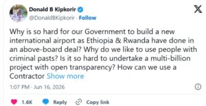 donald-kipkorir