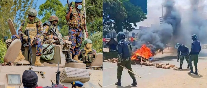 nanyuki-airbase